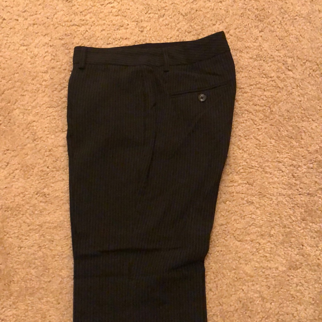 Work Slacks